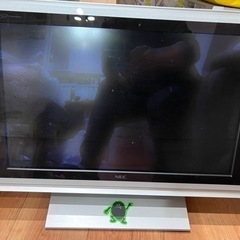モニター  テレビ？