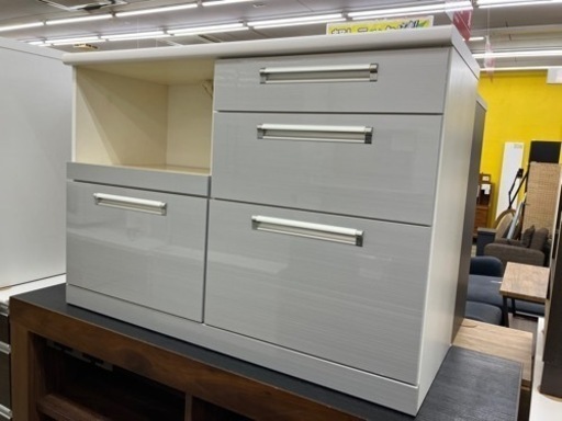 NAFCO?特価品?キッチンカウンター　159
