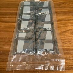 EPSON エプソン プリンター互換インクカートリッジ IC50 6色セット 未開封（メーカー：ZAZ）の画像