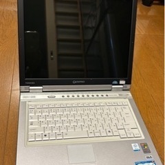 dynabook Qosmio E10/2JCDT PQE102...