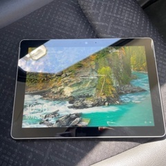 本日昼まで　13,000円　Microsoft surface ...