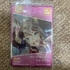 ウマ娘 イナリワンの画像