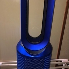 dyson  pure  Hot＋Cool