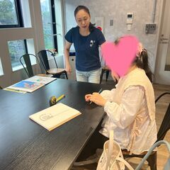 第1・第3 土曜日★ 一般（大人）グループクラス生徒募集中!  木屋町御池上るすぐ 絵画教室の画像