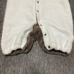 50〜 冬物　ハリネズミ　アウターの画像