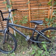 BMX SE Racing