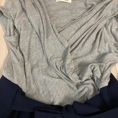 マタニティ&授乳服　ワンピース、トップス、スカートの画像