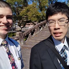 HIKINGS ARE FUN!!!!!