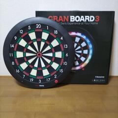 値下げしました！GRAN BOARD3