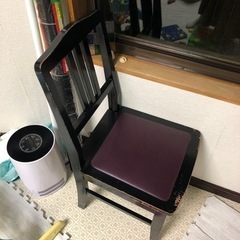 【お取り引き決定】ピアノ椅子