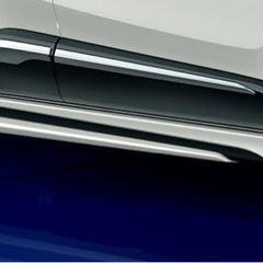 CH-R モデリスタ　BOOST IMPULSE STYLEの画像