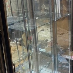 富士貿易コレクションケース4段一個