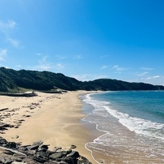 ビーチクリーンしませんか？✨🏝
