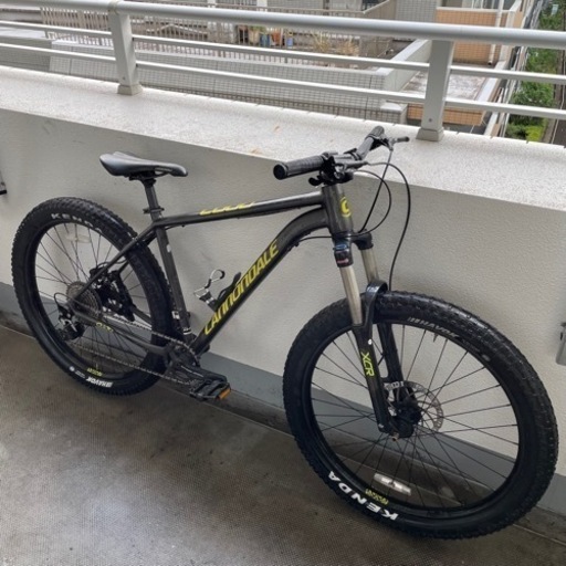 CANNONDALE  CUJO3 キャノンデール クジョー サイズL