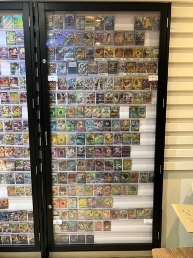 ポケモンカード　一枚1000円
