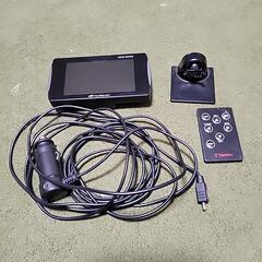 ユピテルGPSレーダー探知機スーパーキャット