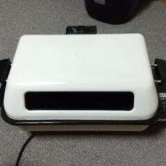 電気グリルですの画像