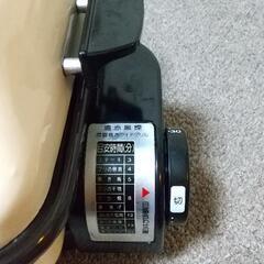 電気グリルですの画像