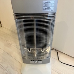 CORONA 遠赤外線　ハロゲンヒーター