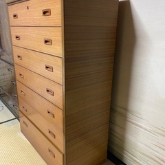 タンスの画像