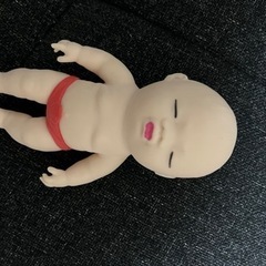 赤ちゃん スクイーズ