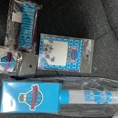 バルーナーズ グッズ