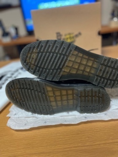 Dr.Martin 未使用