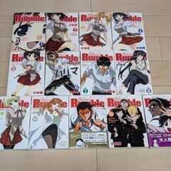 ラノベ・漫画・文庫本 各100円の画像