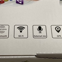 新品！取付工賃込み　Androidナビ　10.1インチ大画面　スペック2GB+32GB 日本周波数FMラジオ Bluetooth GPS ハンズフリー通話　WiFi USB バックカメラ対応の画像
