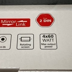 新品！取付工賃込み　Androidナビ　10.1インチ大画面　スペック2GB+32GB 日本周波数FMラジオ Bluetooth GPS ハンズフリー通話　WiFi USB バックカメラ対応の画像