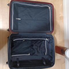 スーツケースMサイズの画像