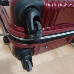 スーツケースMサイズの画像