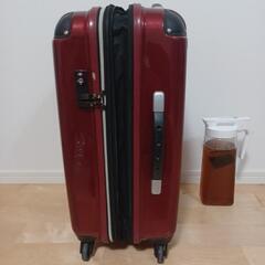 スーツケースMサイズの画像