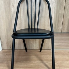 Northern Ohio industrial SURPIL CHAIR/WOOD SEAT ノーザンオハイオインダストリアル