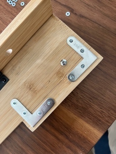 ハイランダー　シェフテーブル　キャンプテーブル
