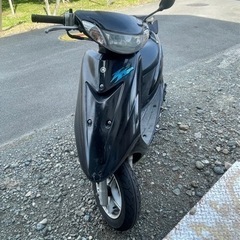 YAMAHAジョグ