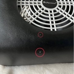 ネイル集塵機の画像