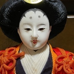 お雛様