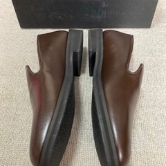 【新品】B：MING by BEAMS シューズ　ビームスの画像