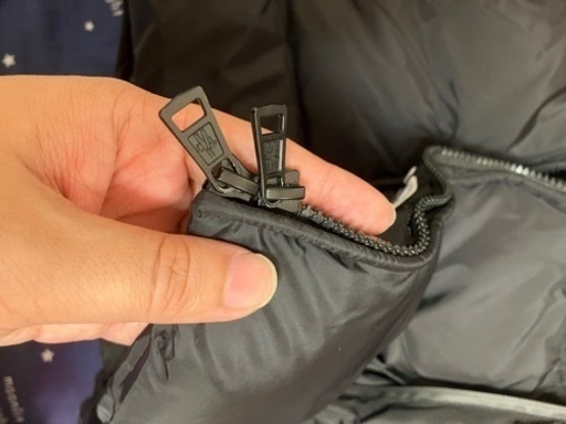 モンクレール　ダウン　超美品　本日中であれば値下げ可能