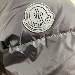 モンクレール ダウン 超美品 本日中であれば値下げ可能