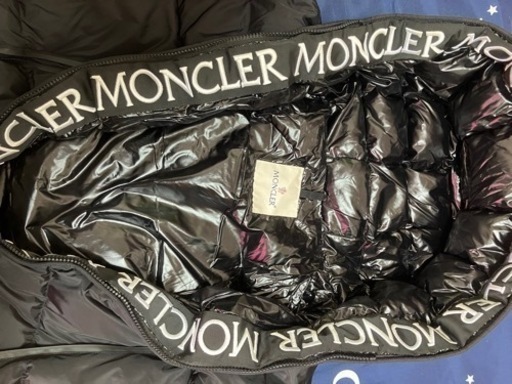 モンクレール　ダウン　超美品　本日中であれば値下げ可能
