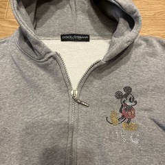 最終🔚✨D&Gｽﾊﾟﾝｺｰﾙﾐｯｷｰﾊﾟｰｶｰの画像