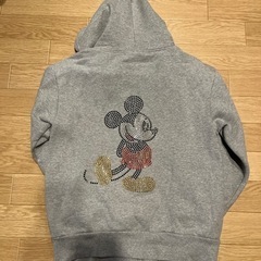 最終🔚✨D&Gｽﾊﾟﾝｺｰﾙﾐｯｷｰﾊﾟｰｶｰの画像