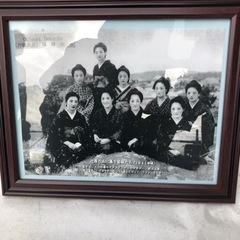 琉球美人の画像