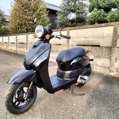 ホンダ　トゥディ　AF67 4スト 50㏄　☆エンジン参照動画有り