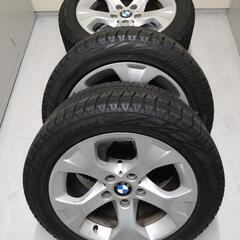 大幅値引可中古スタッドレスタイヤ　BLIZZAK REVOGZ 225/50/R17 94Q
8.5分山の画像