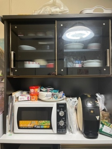 家具 収納家具 食器棚、キッチン収納