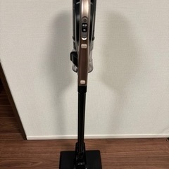 日立充電式掃除機　HITACHI PV-BFL1 コードレスステ...