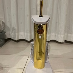 ビールサーバー　アサヒ　ビール缶　新品の画像